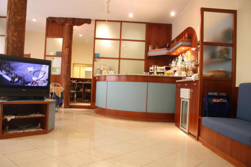 Hotel Gelsomina 밀라노 외부 사진
