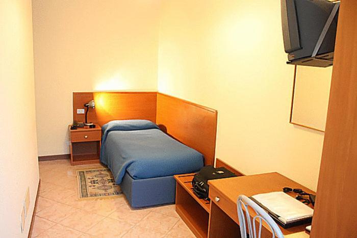 Hotel Gelsomina 밀라노 외부 사진